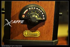 ICOFFEE N901CR 20種咖啡豆烘焙效果