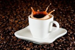 咖啡果實的加工及特性概述