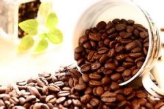 咖啡：中國因素即將喚醒的大宗商品