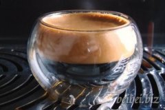 咖啡瑕疵豆製作ESPRESSO