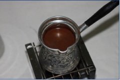 土耳其咖啡壺的入門使用方法