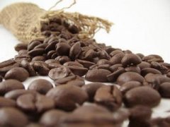 焙炒對棕色咖啡粉的影響