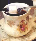 How to make the coffee - Royal Coffee/皇家咖啡