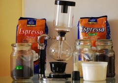 牙買加藍山咖啡豆手衝方式 藍山風味咖啡DIY拼配咖啡豆方案