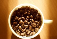 咖啡成爲中國消費增長最快產品之一