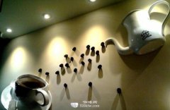 中國咖啡消費十年後達萬億