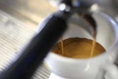 完美濃縮咖啡取決於4個M