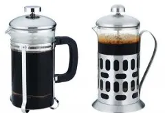 新手如何選擇咖啡豆和器具