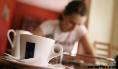 研究發現:喝咖啡或可以預防視網膜的退化