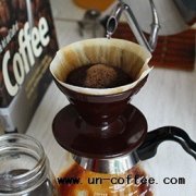 如何煮杯好咖啡之咖啡磨粉須知