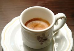 意大利咖啡的鑑賞與製作－基礎篇