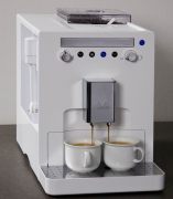 美樂家全自動咖啡機CAFFEO- C1綜合除垢程序有哪些步驟？