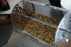 瞭解咖啡豆的烘焙