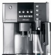 德龍全自動咖啡機ESAM6600E的機型及功能簡介
