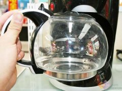 時尚伊萊克斯ECM3000咖啡壺