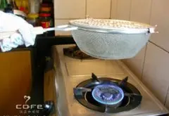 一些常見的家用烘焙器具