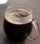 星巴克美式咖啡 Caffè Americano