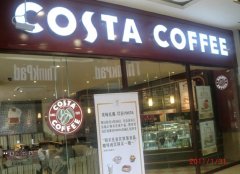 咖啡文化在中國興起--個性化咖啡館的流行