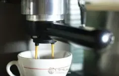 關於Espresso專用語