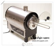 咖啡烘焙 電動直火式滾筒式烘焙機