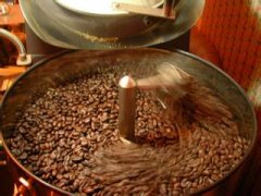 咖啡豆烘焙步驟分析