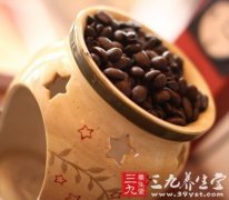 咖啡豆怎麼喫 教你咖啡豆的新鮮喫法