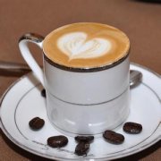製作咖啡拉花的三種技術