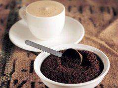 開發咖啡豆內的風味，咖啡烘焙的技術