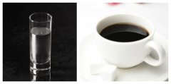 水中各種物質會影響咖啡的口感和風味