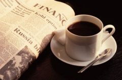 意式咖啡單品 Espresso的咖啡因含量