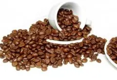 咖啡豆採摘後的兩種簡單處理方法
