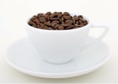 咖啡豆烘焙 怎樣烘焙咖啡才恰到好處