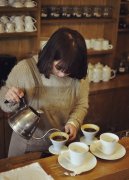 4種咖啡館常見的咖啡衝煮方法及其原理