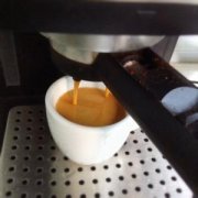 特濃意式濃縮咖啡製作方法
