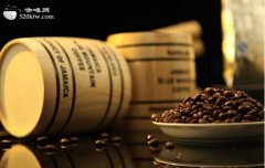 世界精品咖啡產地 喀麥隆