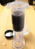 咖啡製作方法 冰醇口感的冰咖啡