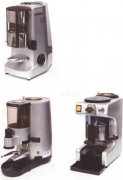 咖啡製作 磨豆機的選擇