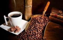 咖啡基礎知識培訓資料 各種咖啡的味道口感和品鑑方法