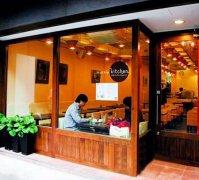 香港咖啡文化延續