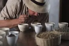 咖啡常識 SCAA咖啡杯測流程