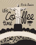 咖啡知識 巴西咖啡介紹
