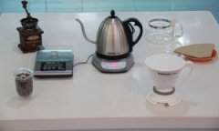 精品咖啡資訊 SCAE標準手衝咖啡教程