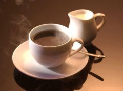 咖啡文化 咖啡的發展歷程