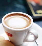 咖啡知識 Macchiato espresso馬琪朵怎麼喝