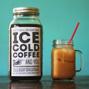 咖啡製作 夏季冰咖啡製作方法