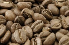 咖啡豆  雲南傳統的咖啡處理技藝