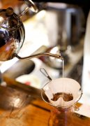 咖啡精品學 手衝咖啡品味精緻的咖啡香味