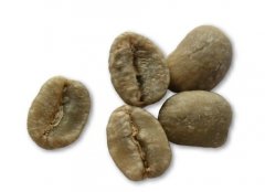 精品咖啡豆圖片欣賞 哥倫比亞咖啡豆圖片
