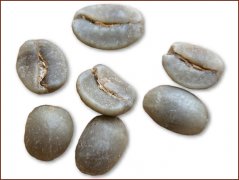 精品咖啡豆圖片 拋光咖啡豆圖片