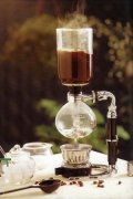 咖啡培訓：虹吸壺的歷史